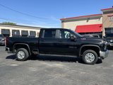 Used 2022 Chevrolet Silverado 2500 LT w/ All Star Edition image 4
