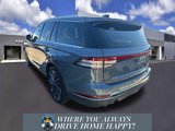 New 2025 Lincoln Aviator Reserve w/ Equipment Group 201A image 3