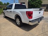 Used 2021 Ford F150 XLT image 5