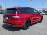 New 2025 Lincoln Aviator Reserve w/ Luxury Package image 4