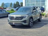 New 2025 Volkswagen Atlas SEL Premium R-Line image 3