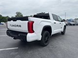 Used 2025 Toyota Tundra SR5 image 3