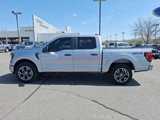Certified 2024 Ford F150 STX image 2