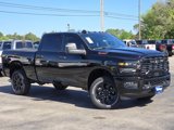 New 2025 RAM 2500 Lone Star image 2