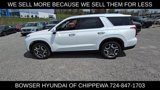 New 2025 Hyundai Palisade SEL image 3
