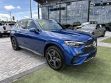 Used 2025 Mercedes-Benz GLC 350e 4MATIC image 2
