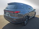New 2025 Lexus TX 350 FWD image 5