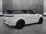 New 2025 Land Rover Range Rover Sport Dynamic SE image 2