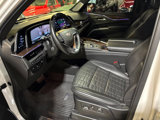Used 2021 Cadillac Escalade ESV Sport Platinum image 5