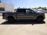 New 2025 Ford F150 Platinum w/ Equipment Group 702A High image 5