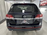 Used 2021 Volkswagen Atlas SE image 5