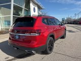 New 2025 Volkswagen Atlas SE image 5