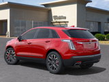 New 2025 Cadillac XT5 Sportv w/ Technology Package image 3