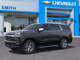 New 2025 Chevrolet Tahoe Premier image 2