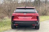 New 2025 Cadillac Lyriq Sport image 4