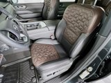 New 2025 Nissan Armada Platinum image 3