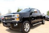 Used 2015 Chevrolet Silverado 2500 High Country w/ Duramax Plus Package image 2