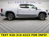 Used 2025 GMC Sierra 1500 AT4 w/ AT4 Premium Package image 2