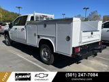 New 2025 Chevrolet Silverado 2500 W/T w/ WT Convenience Package image 5