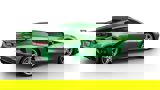 New 2026 Chevrolet Corvette Stingray Preferred Cpe w/ Z51 Performance Package image 6