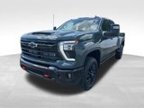New 2025 Chevrolet Silverado 2500 LTZ w/ Trail Boss Package image 1