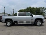 Used 2020 Chevrolet Silverado 2500 LT w/ Texas Edition image 5