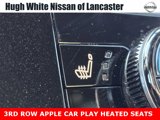 New 2025 Nissan Pathfinder Rock Creek image 3