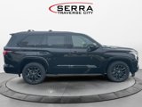 New 2025 Toyota Sequoia Platinum image 6