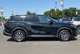 Certified 2024 INFINITI QX60 Pure image 3