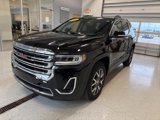Used 2023 GMC Acadia SLE w/ Driver Convenience Package image 4