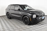 New 2025 Mitsubishi Outlander SEL Black Edition image 4
