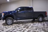 Used 2021 Ford F250 XLT w/ XLT Premium Package image 2