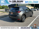Used 2019 MAZDA CX-5 Touring image 5