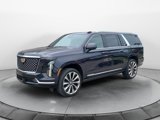 New 2025 Cadillac Escalade ESV Premium Luxury w/ Touring Package image 3