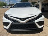 Used 2021 Toyota Camry SE w/ Convenience Package image 4