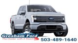 New 2025 Ford F150 Lightning Lariat image 4