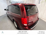 Used 2020 Dodge Grand Caravan SXT image 5