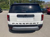 New 2026 Honda Passport RTL image 4