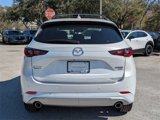 New 2025 MAZDA CX-5 Signature image 5