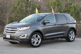 Used 2018 Ford Edge Titanium image 3