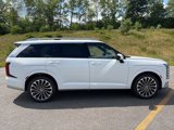 New 2026 Hyundai Palisade Calligraphy image 5