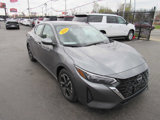 Used 2024 Nissan Sentra SV image 4