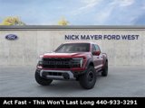 New 2025 Ford F150 Raptor image 2