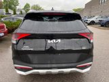 Used 2023 Kia Sportage EX image 4