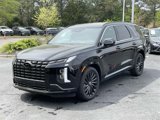 New 2025 Hyundai Palisade Calligraphy image 3