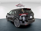 New 2026 Nissan Rogue SV image 5