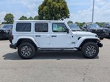 New 2025 Jeep Wrangler Sahara image 4