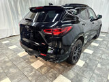 Used 2023 Chevrolet Blazer RS w/ Enhanced Convenience Package image 6