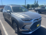New 2025 Toyota Grand Highlander AWD Hybrid image 3