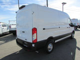 Used 2023 Ford Transit 250 Medium Roof AWD image 6